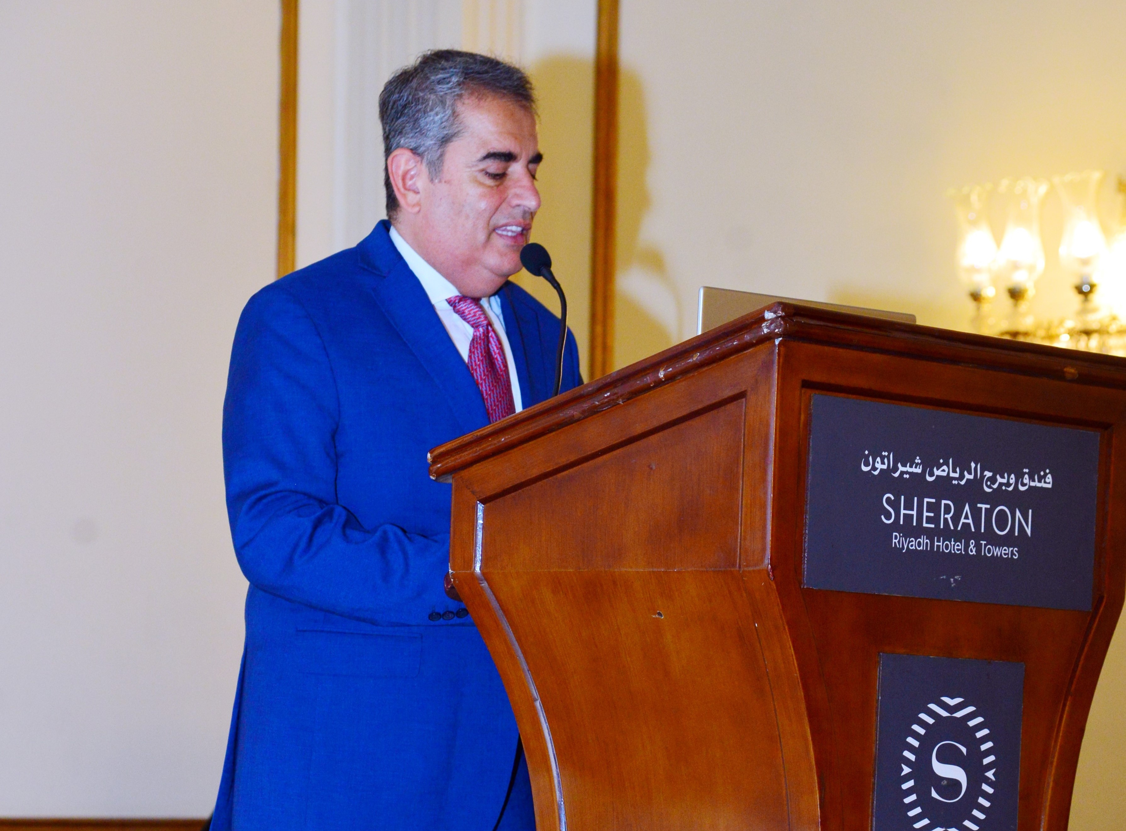 Copilot AI Event in Riyadh