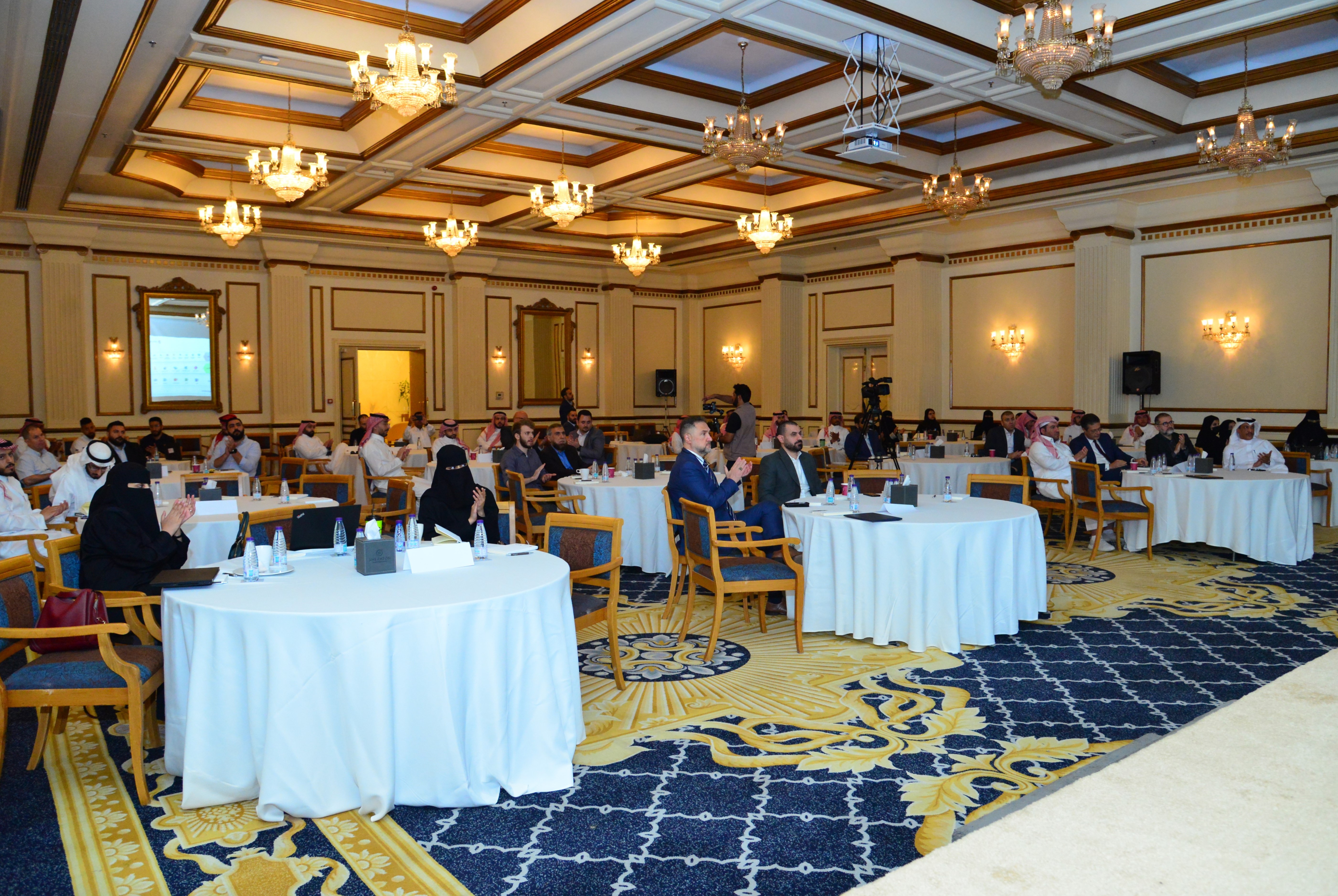 Copilot AI Event in Riyadh