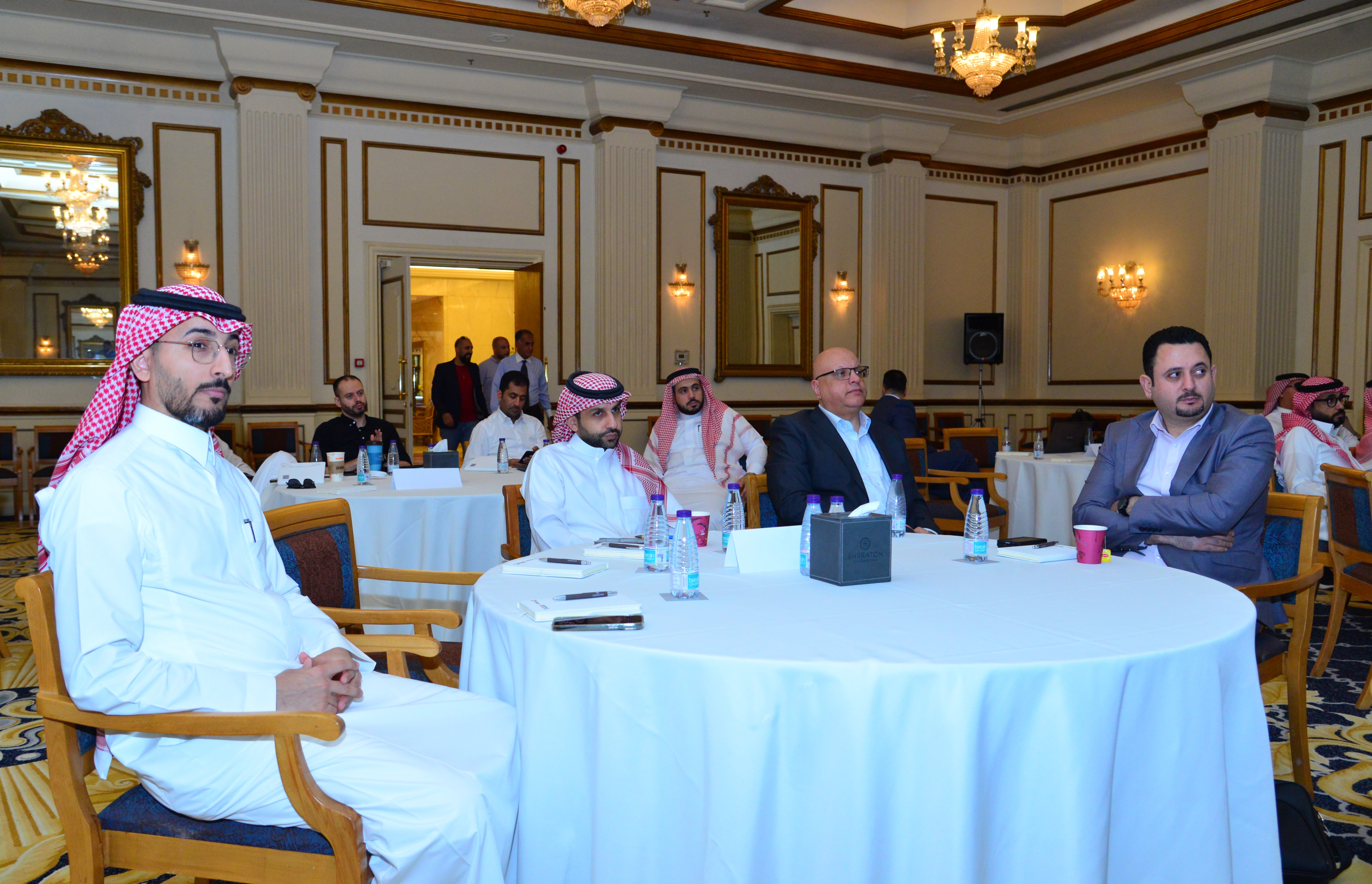 Copilot AI Event in Riyadh
